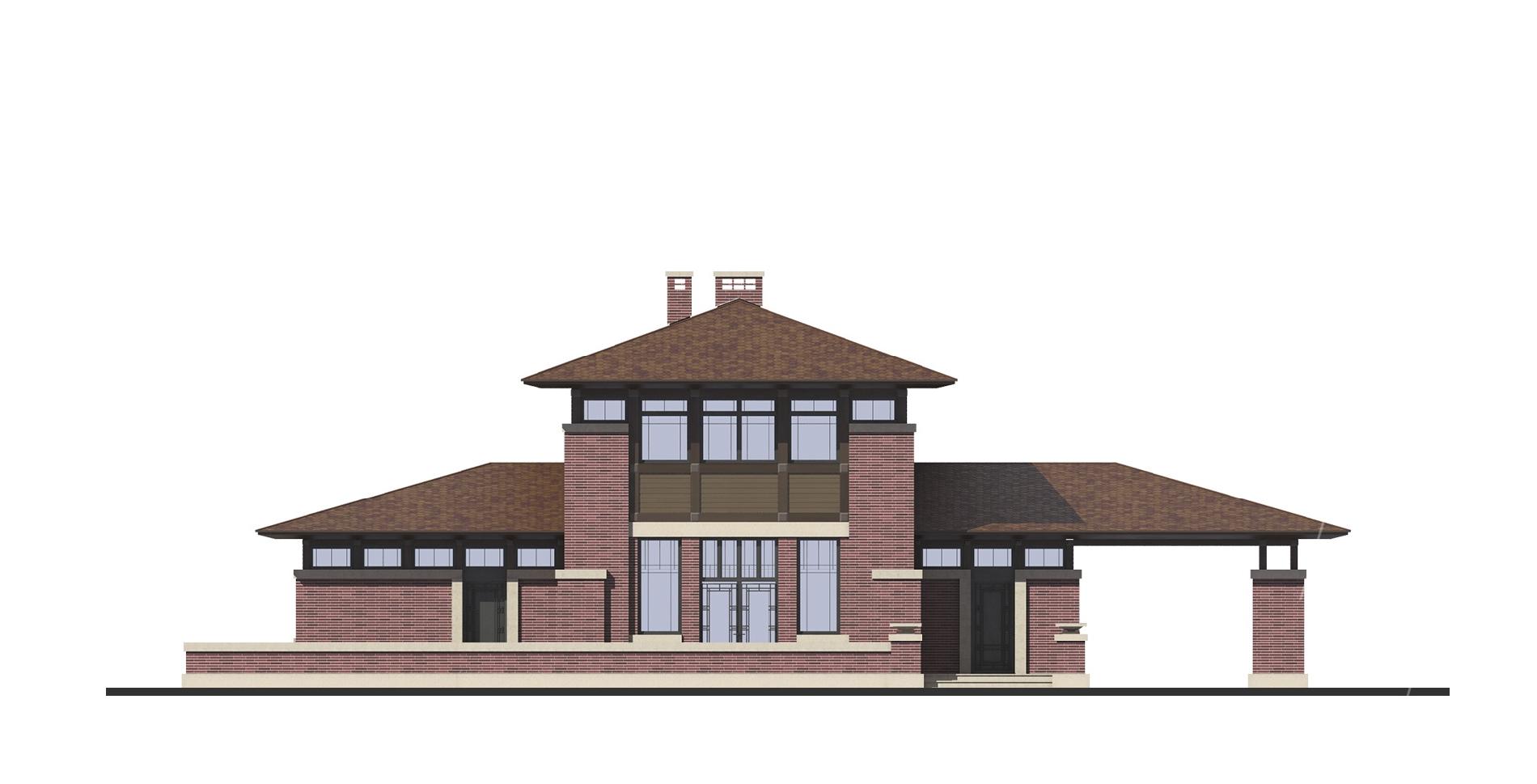 Фасады проекта дома №m-200 m-200_f (2).jpg